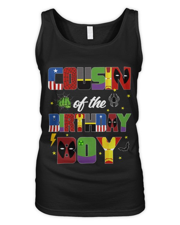 Women's Tank Top
