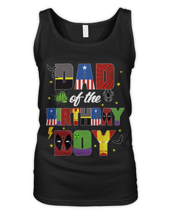 Women's Tank Top