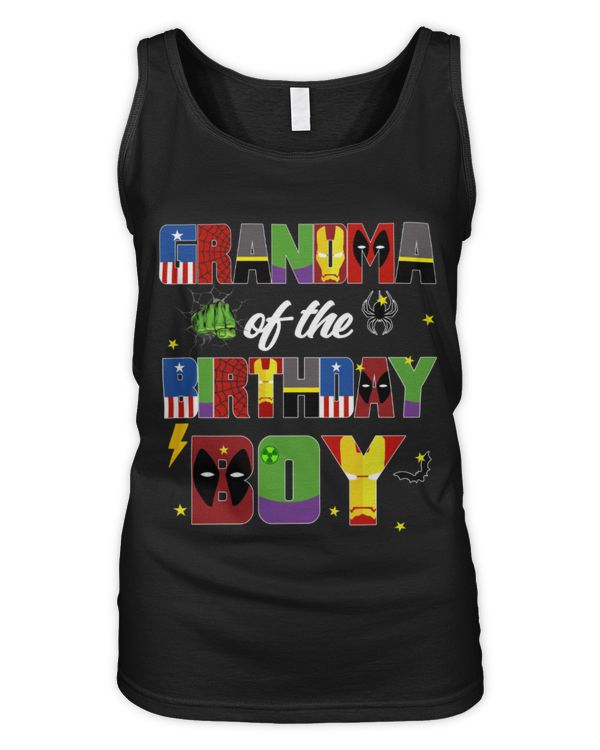 Women's Tank Top