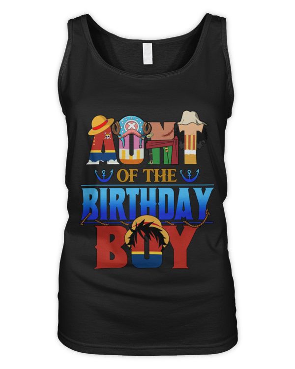 Women's Tank Top
