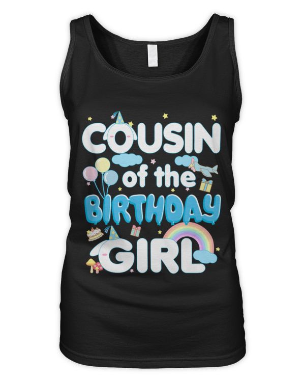 Women's Tank Top