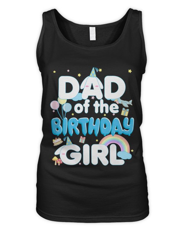 Women's Tank Top
