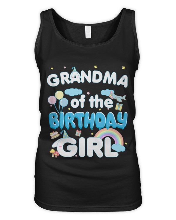 Women's Tank Top