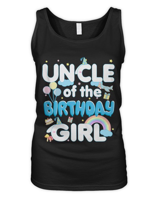 Women's Tank Top
