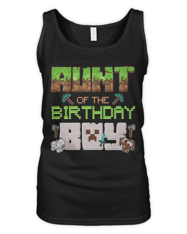 Women's Tank Top