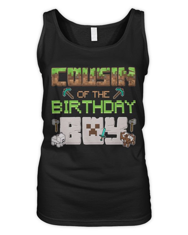 Women's Tank Top