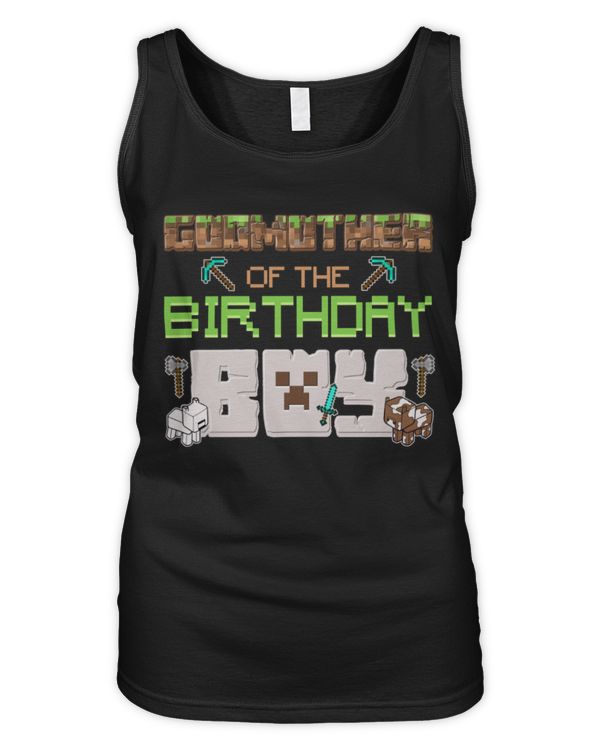 Women's Tank Top
