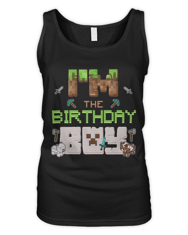 Women's Tank Top