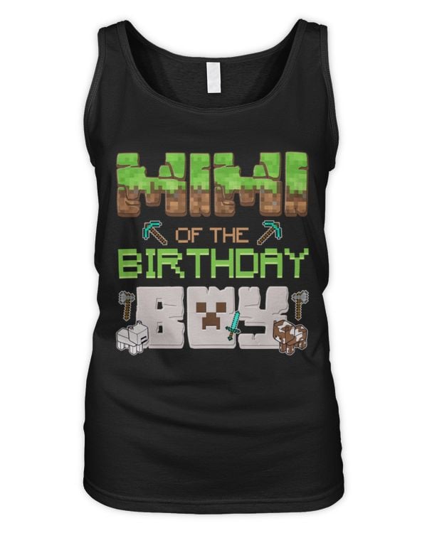 Women's Tank Top