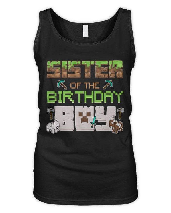Women's Tank Top