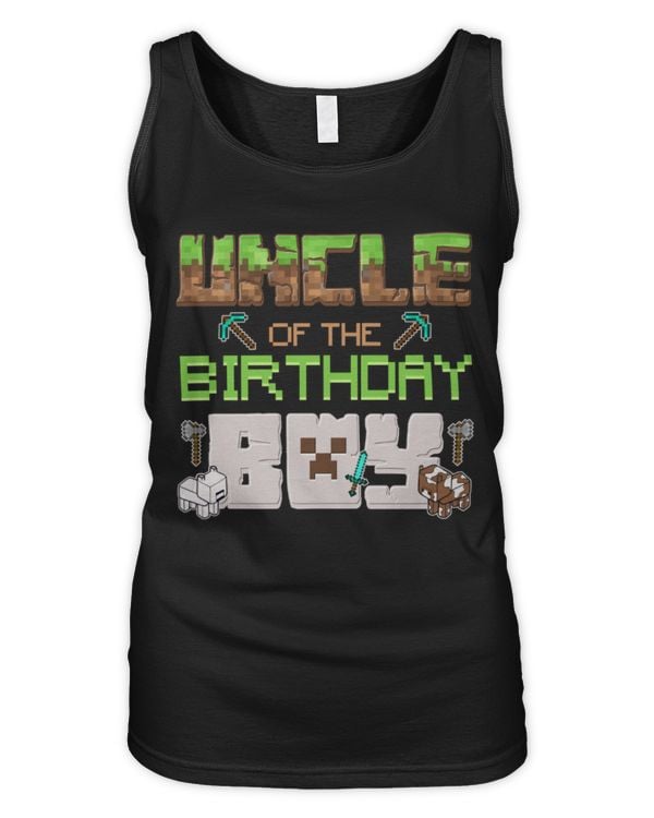 Women's Tank Top
