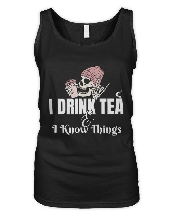 Women's Tank Top