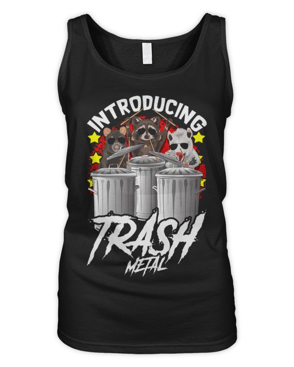 Women's Tank Top