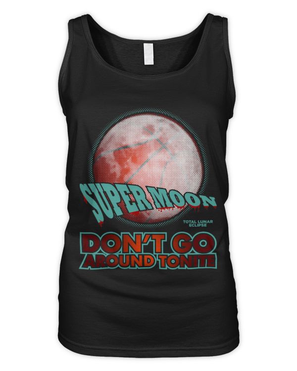 Women's Tank Top