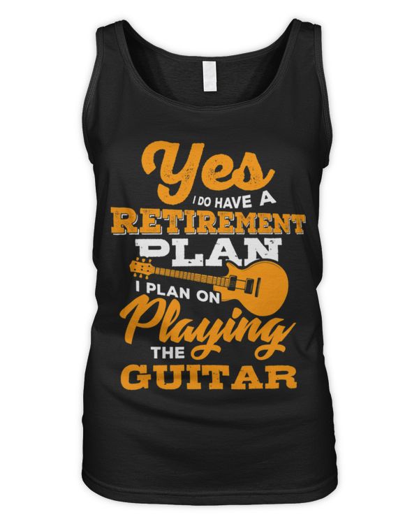 Women's Tank Top
