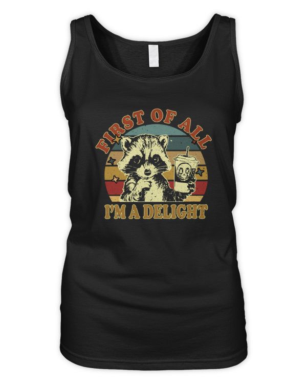 Women's Tank Top