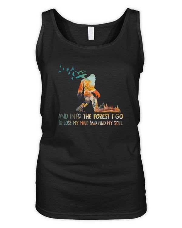 Women's Tank Top