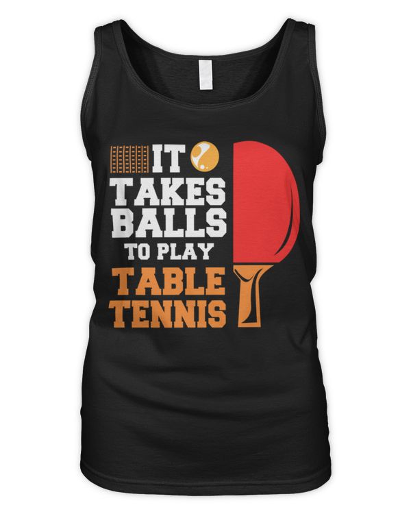 Women's Tank Top