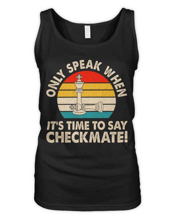 Women's Tank Top