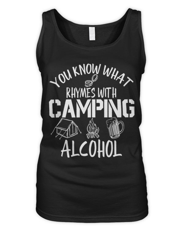 Women's Tank Top
