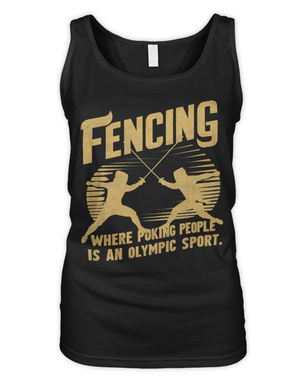 Women's Tank Top