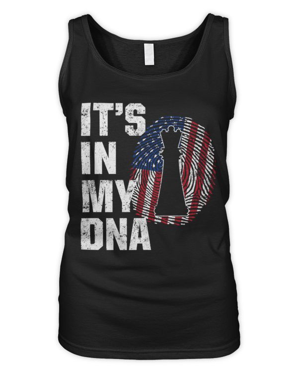 Women's Tank Top