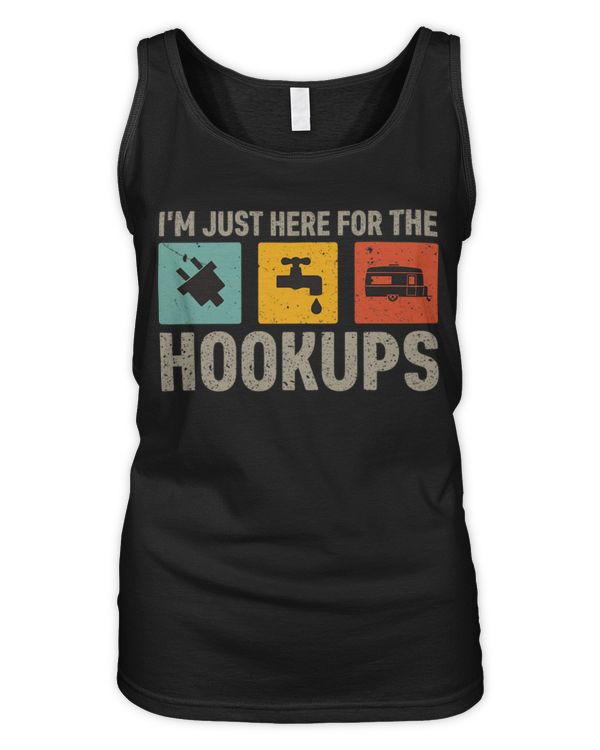Women's Tank Top