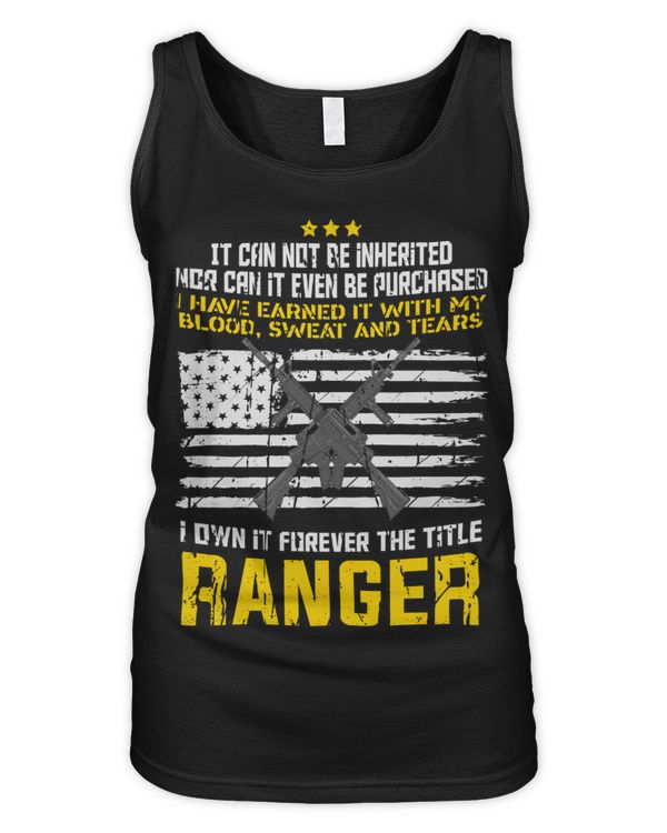 Women's Tank Top
