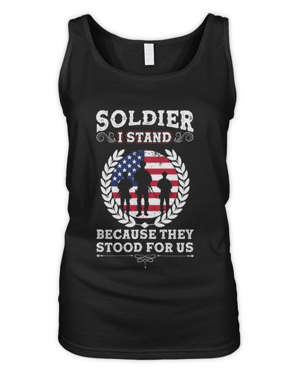 Women's Tank Top