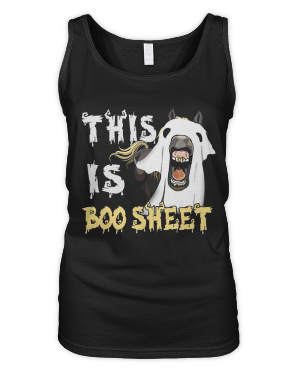 Women's Tank Top