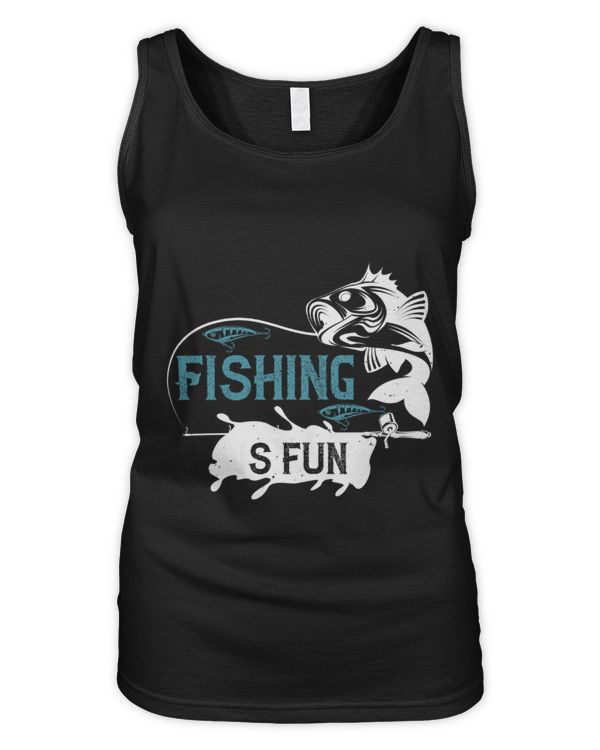 Women's Tank Top