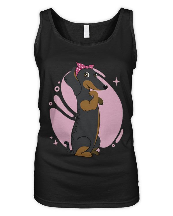 Women's Tank Top