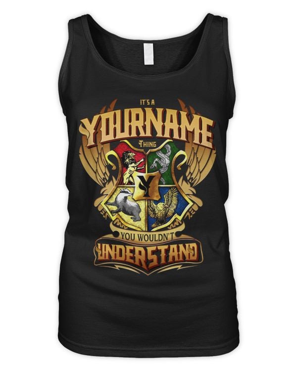 Women's Tank Top