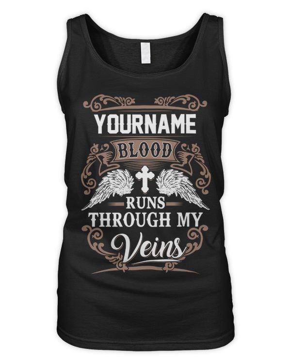 Women's Tank Top