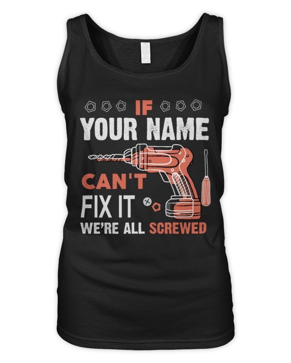 Women's Tank Top