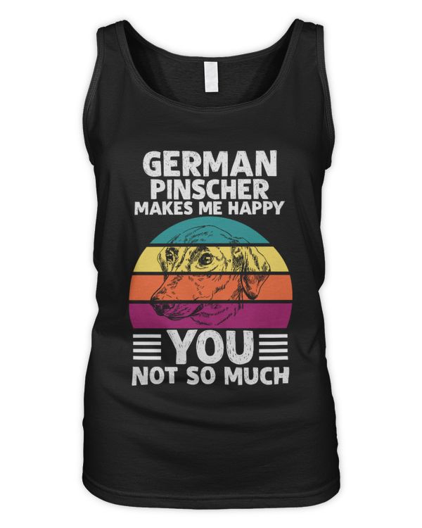 Women's Tank Top