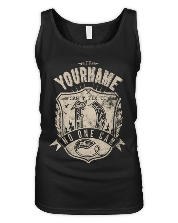 Women's Tank Top