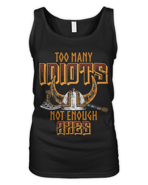 Women's Tank Top