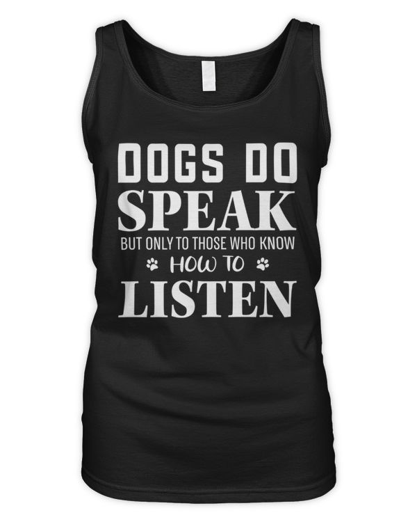 Women's Tank Top