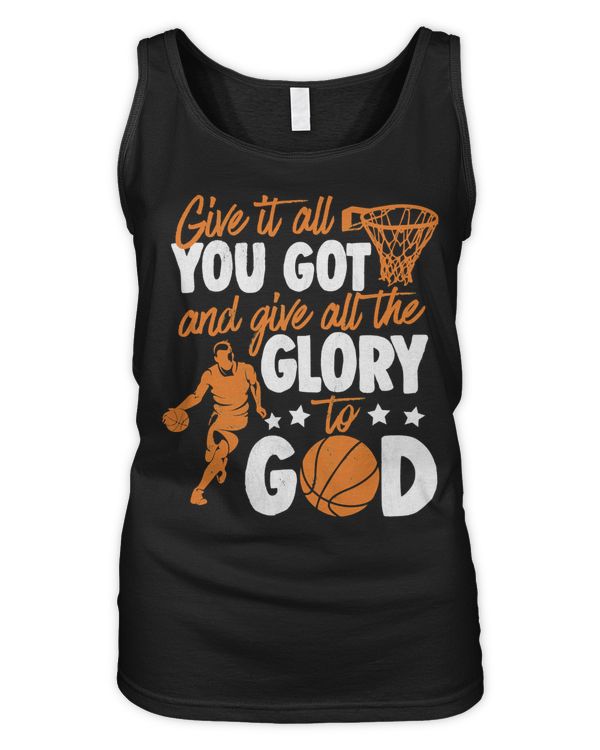 Women's Tank Top