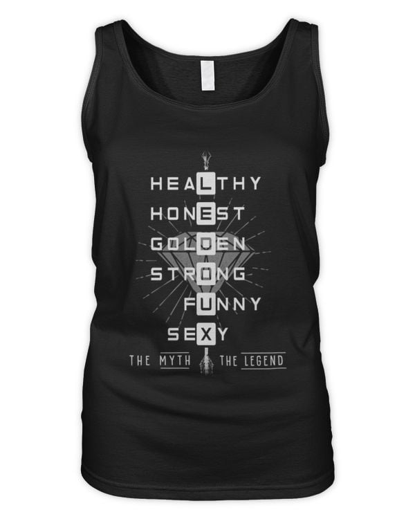 Women's Tank Top