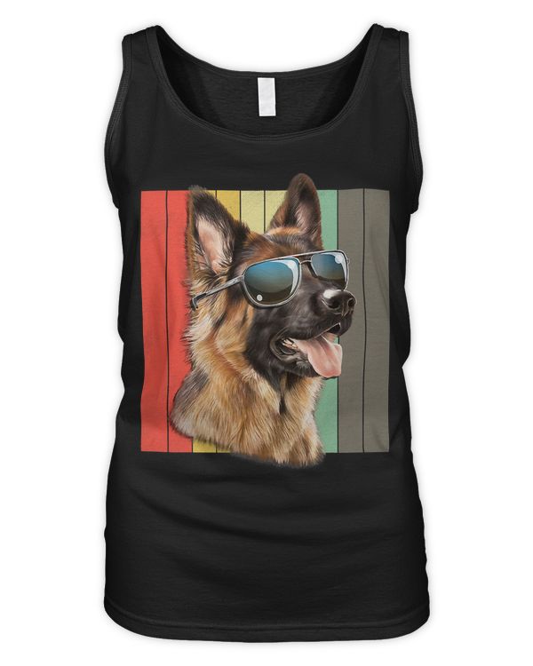 Women's Tank Top