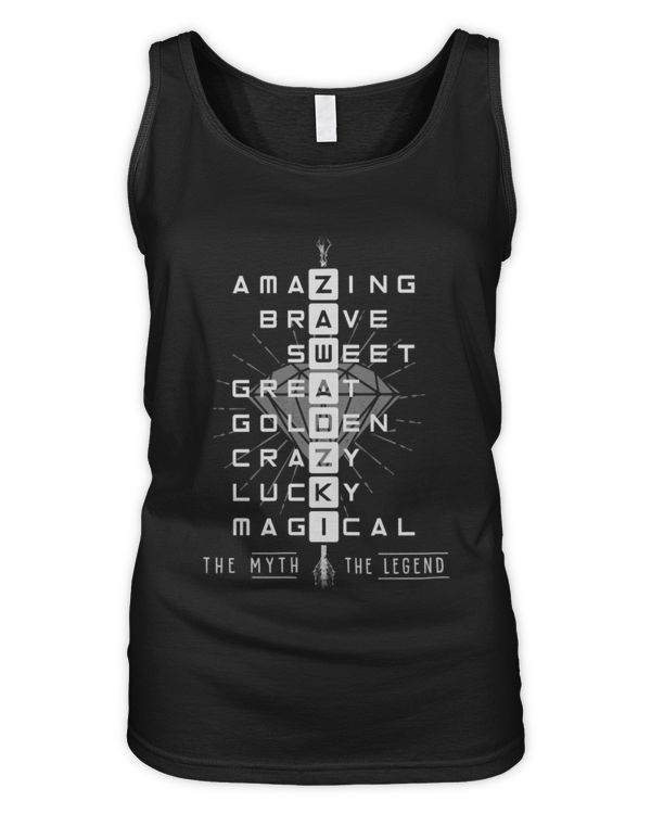 Women's Tank Top