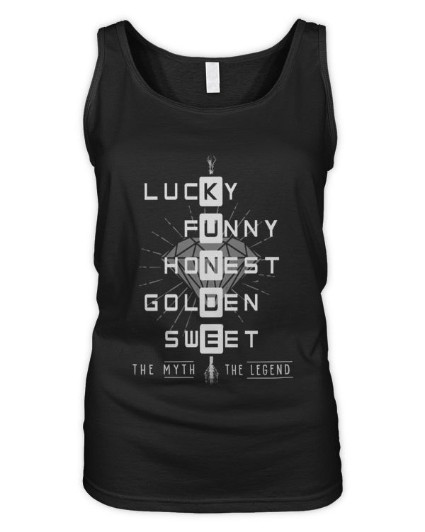 Women's Tank Top