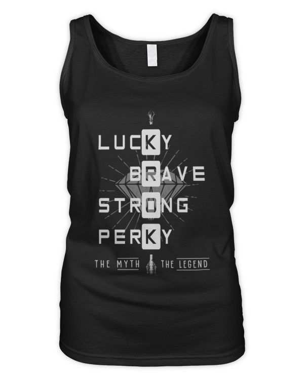 Women's Tank Top