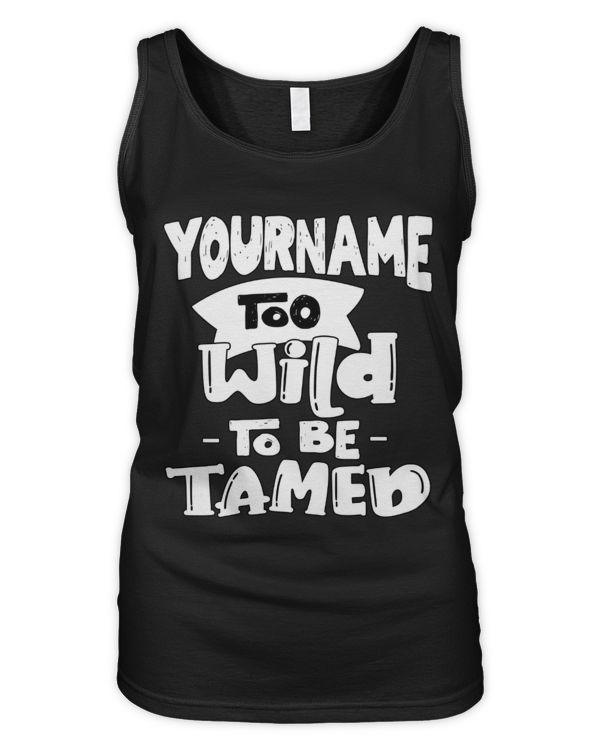 Women's Tank Top
