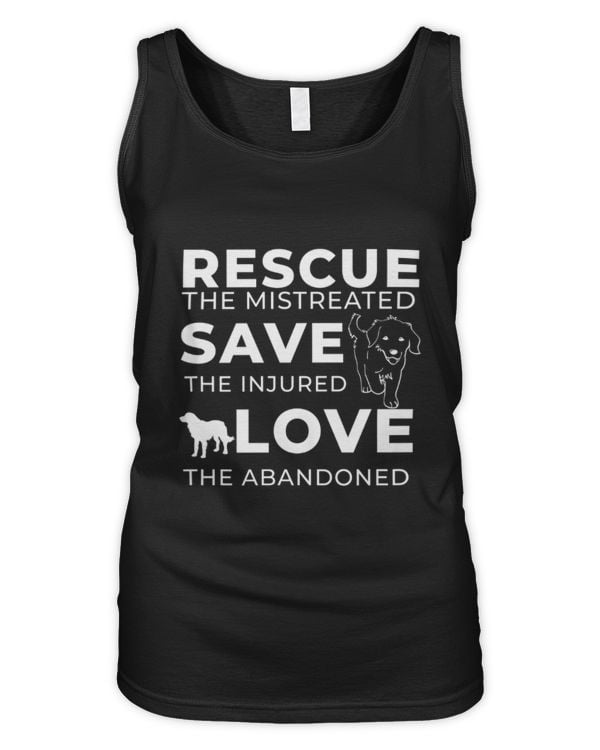 Women's Tank Top
