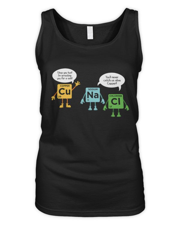 Women's Tank Top