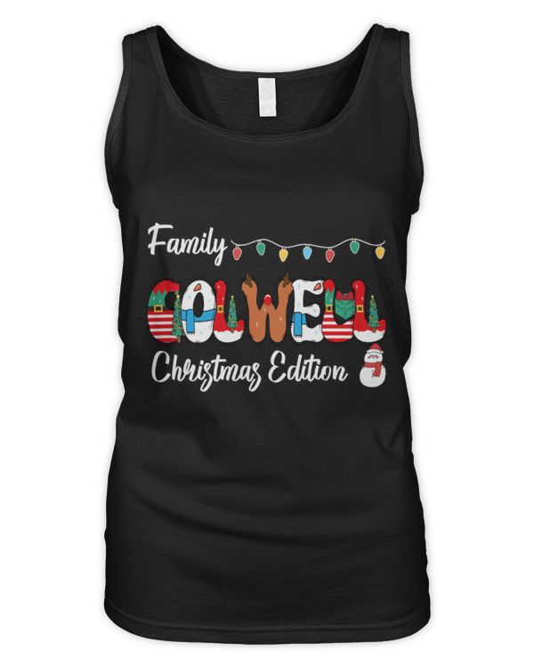 Women's Tank Top