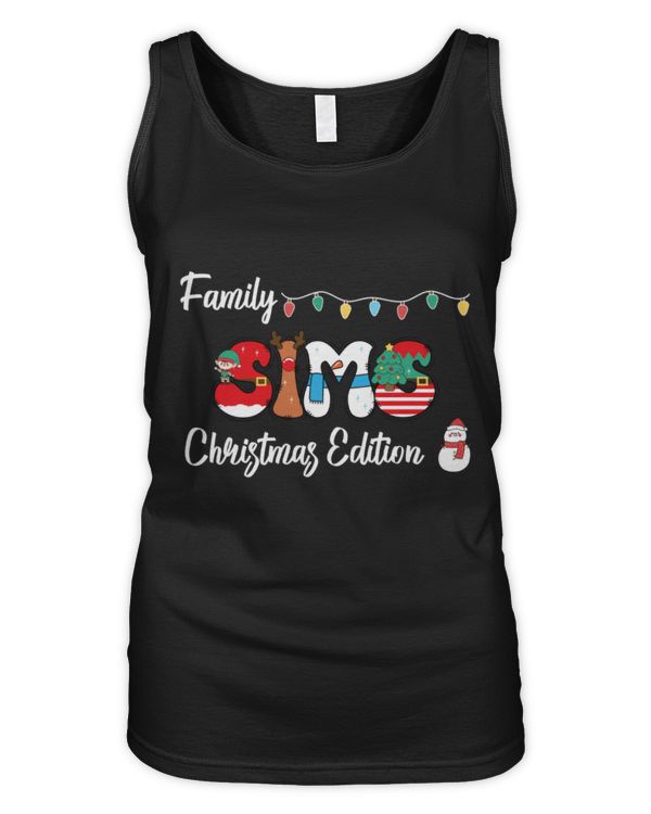 Women's Tank Top